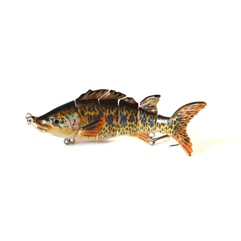6 Section Fishing Lures Sturgeon (4)