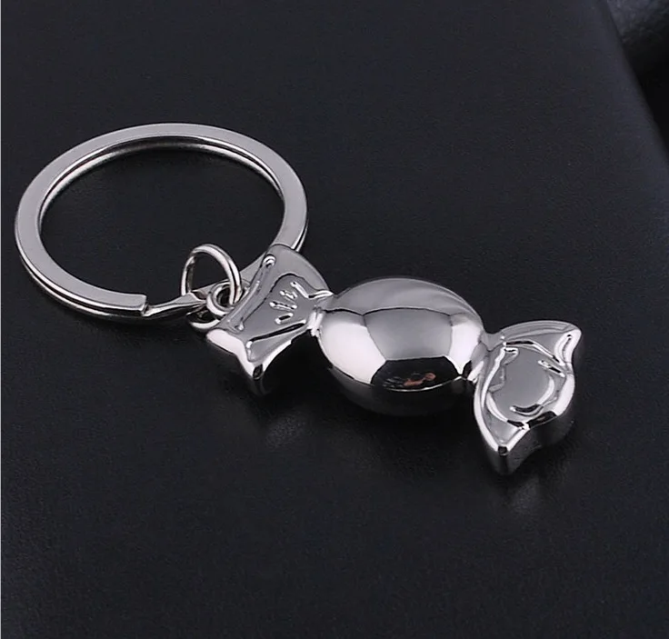 FREE SHIPPING BY DHL 200pcs/lot 2015 Zinc Alloy Halloween Keychains