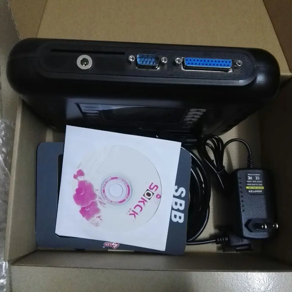 Cars OBD2 Key Programmer OBD Silca SBB V33.02 Key Maker Immobilizer Pin Code Reader Transponder Cars OBD2 Key Programmer OBD Silca SBB V33.02 Key Maker Immobilizer Pin Code Reader Transponder