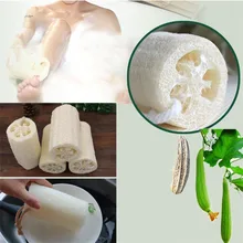 Натуральное полотенце кисти для макияжа кастрюля мыть чашу для купания отшелушивать товары оптом и Прямая поставка натуральная люфа