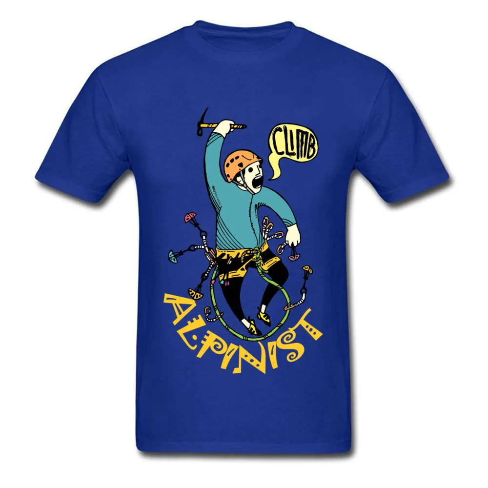 MAD ALPINIST_blue