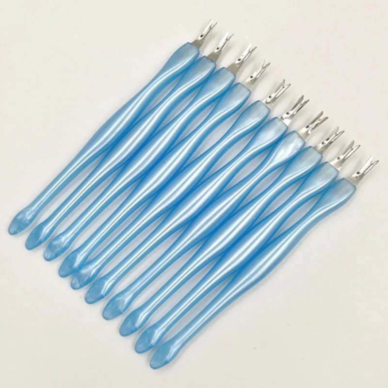 Moglad-6-Colors-optional-10pcs-lot-stainless-steel-Cuticle-pusher-nail-art-fork-manicure-tool-for