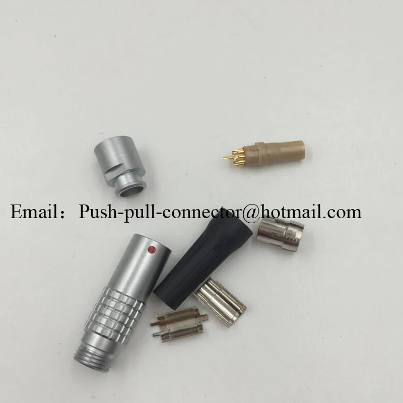 LEMO M12 разъем PHG 1B 2 3 4 5 6 7 8 10 14 16 контактный металлический ОДУ пуш ап eleterical PHG.1B|connector