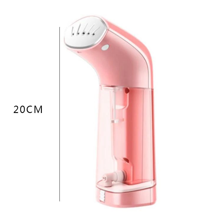

120ml Handheld Steamer 800W Powerful Garment Steamer Portable Steam Iron for clothes Ironing Machine for Home and Travel