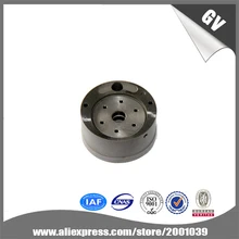 Горячая приводной комплект 7135-588 костюм для Экскаватора Volvo, клапан управления 7135588 для инжектора 20547350, 20810168, 2054735