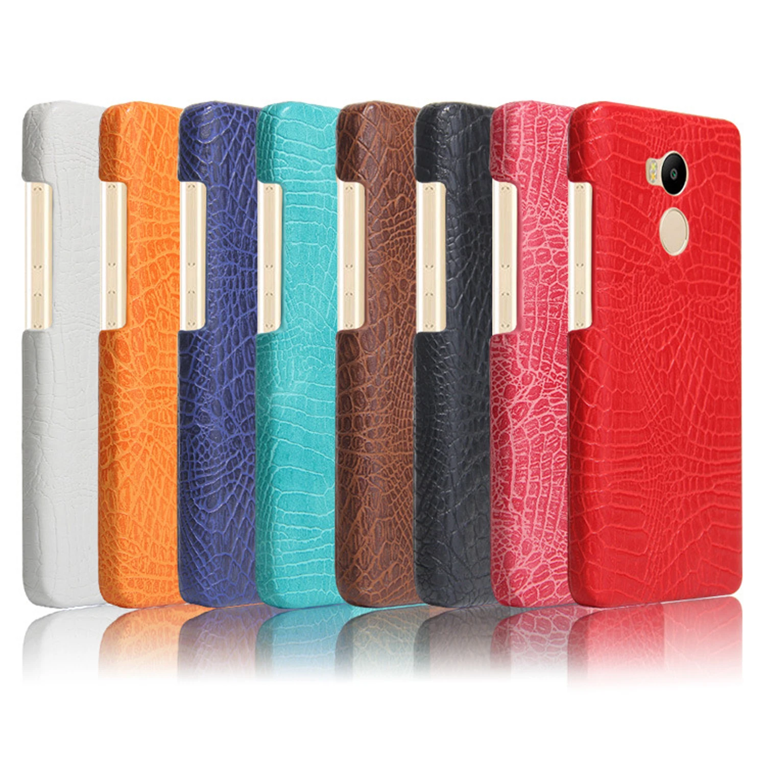Кожаный чехол для Xiaomi Redmi Note 5A 4X 4A 4 Prime 3 s 3x6 A1 5C 5S mix 2 жесткий защитный моды