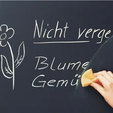 130 Комплекты Съемная школьная доска стикеры лоза мини-доски 30 см x 20 см(1 комплект = 8 шт