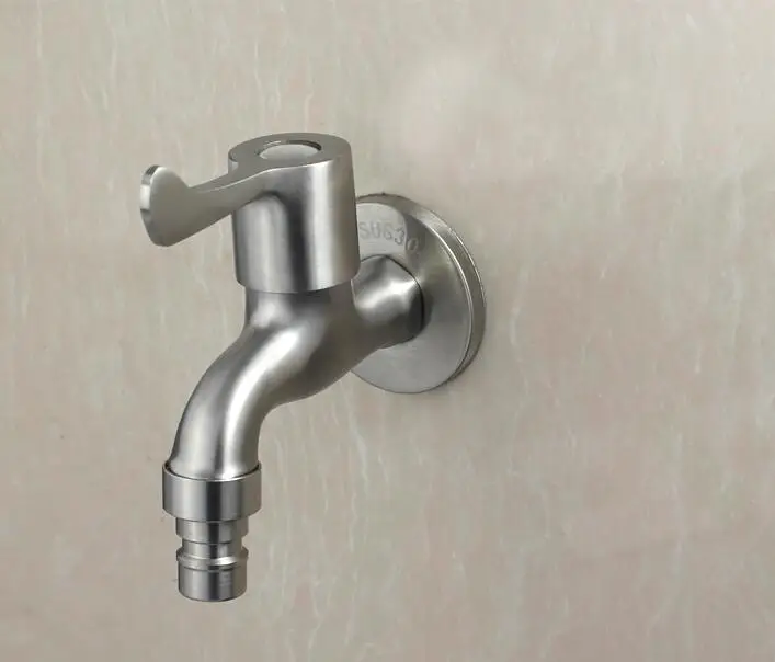 wholesale and retail wall mounted bathroom 304 stainless steel washing