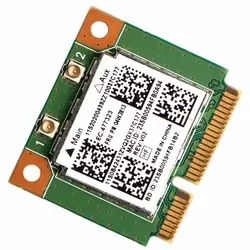 Для LENOVO ThinkPad E440 E540 S440 S540 RTL8723BE 04W3813 Bluetooth Беспроводной карты