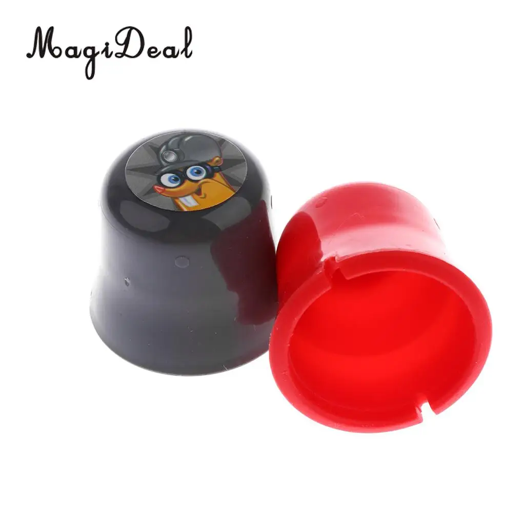 MagiDeal 1Set Hammering Mole Stack Cups Board Game for Parent-Child Kids Children Intelligence Toy Novelty Birthday Gift