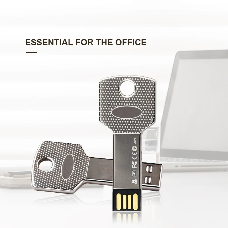 

K2L FUNNY KEY usb flash drive 32GB drive memoria USB 2,0 flash pendrive 16 gB pen drive128gb MEMORY flash usb disk stick 64 GB