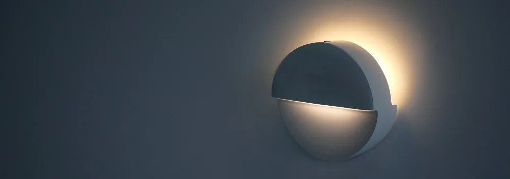 2Xiaomi Mijia Philips Bluetooth Night Light LED Induction Corridor Night Lamp Infrared Remote Control Body Sensor For Mi home APP