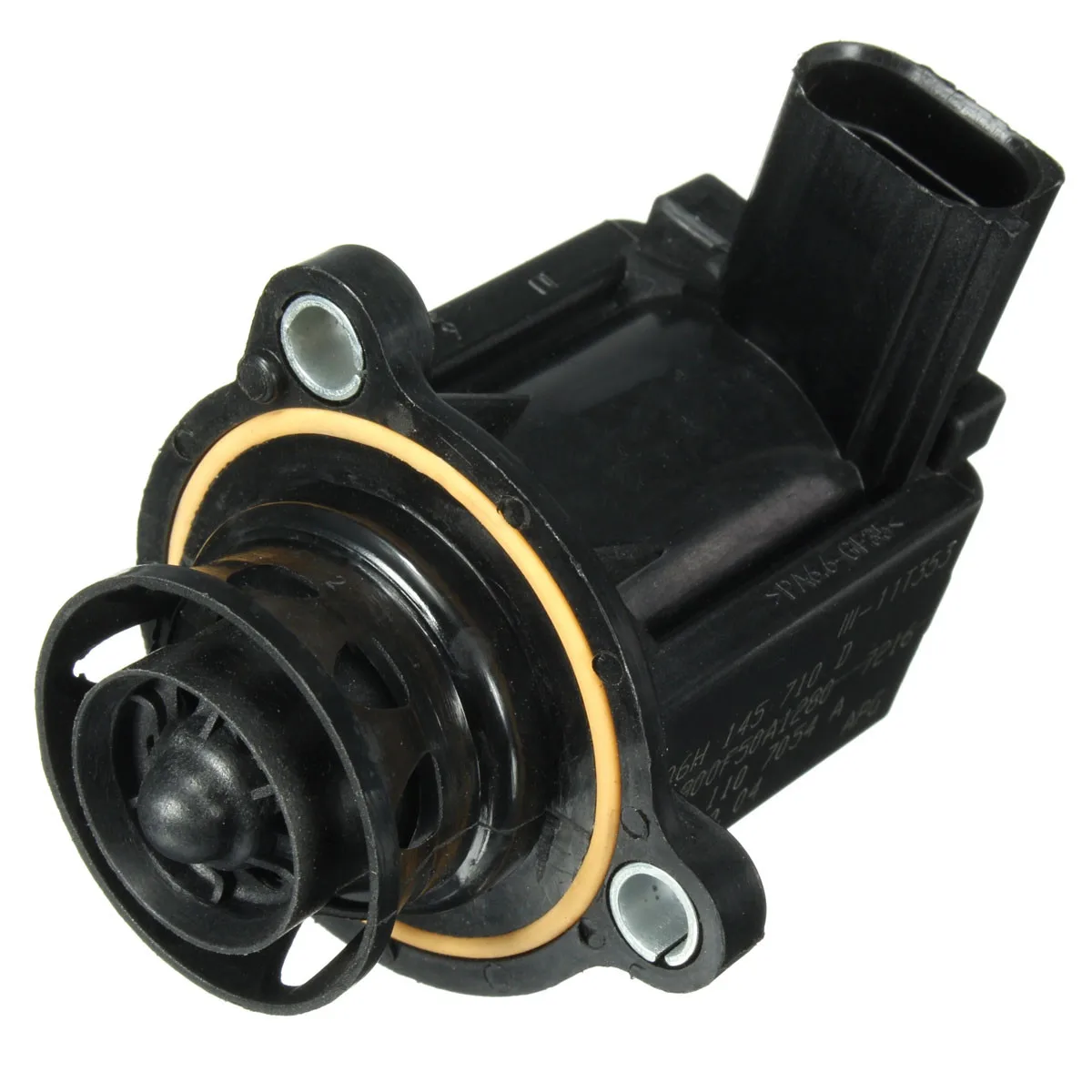 Air Infection Diverter Valve Turbo Turbocharger Cut Off Bypass For Audi A3  A4 A5 A6 Q5 TT For VW Beetle Jetta Passat 06H145710D-in Air Intakes from ...