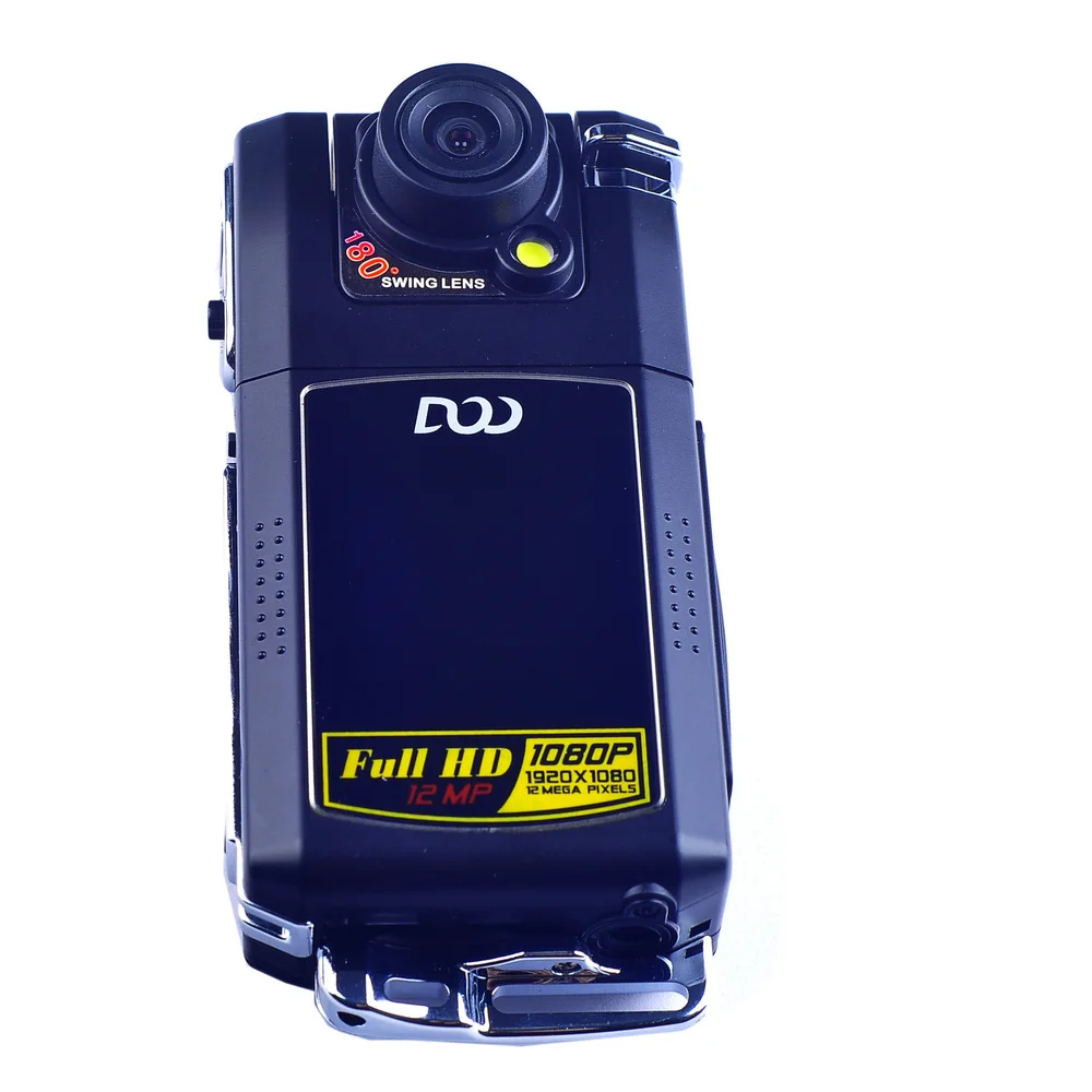 car dvr with 2.7 inch screen video recorder Original DOD F900LHD | Автомобили и мотоциклы