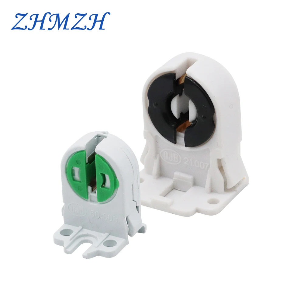 2 шт./лот GU5.3 MR11 MR16 G4 держатель лампы преобразователь E27 T5 T8 2G11 основа E40 E14 B22