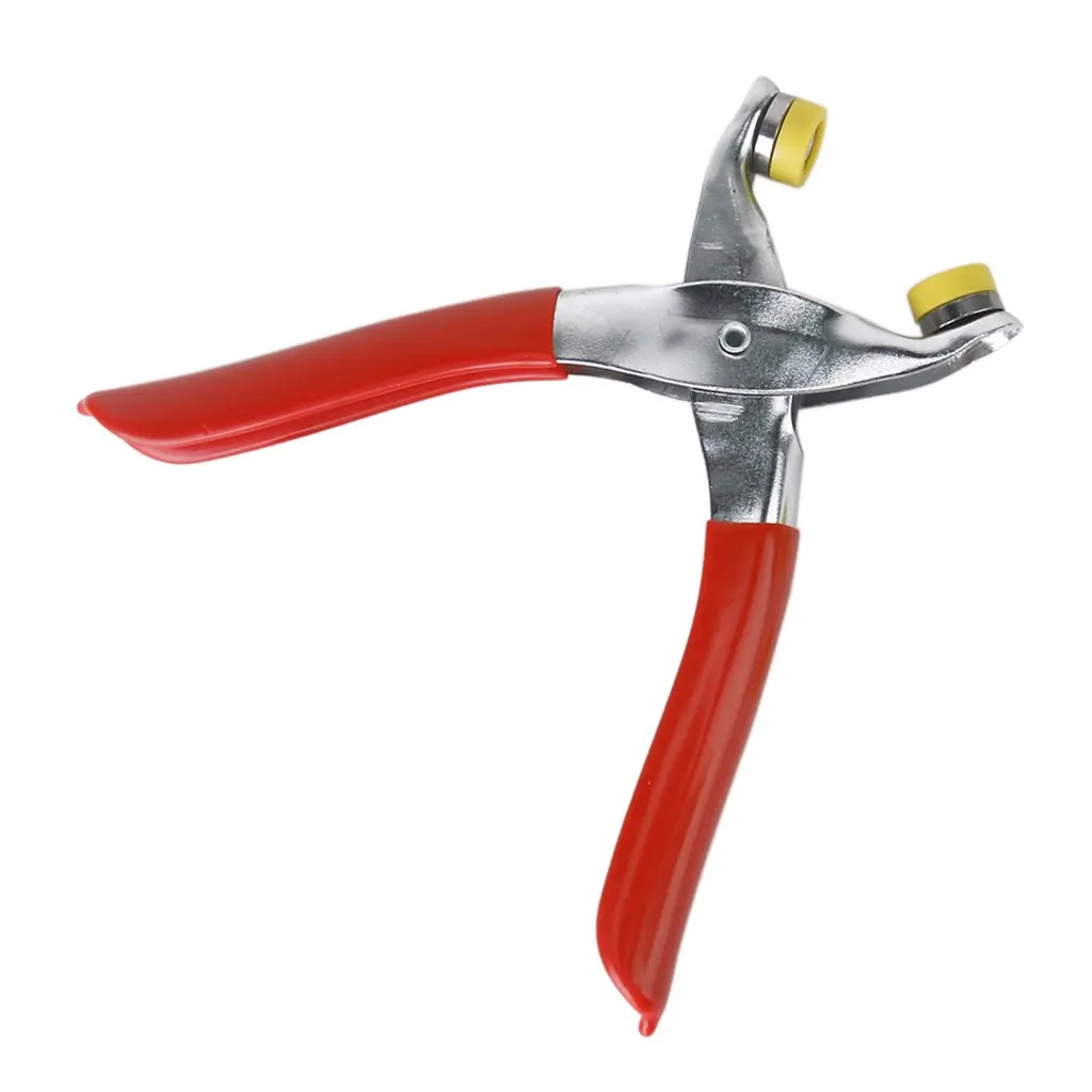 9.5mm Snap clamp Fixing Toolin Rivets from Home Improvement on