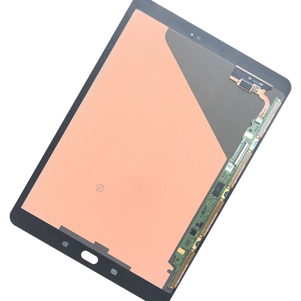 Новый 100% ЖК дисплей Tab S2 9 7 дюймов T810 T815 сенсорный экран дигитайзер сенсоры сборка