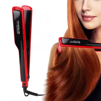 

Curly Hair Professional Electric Hair Straightener Hair Care Straightening Iron Styling Tool Hair Salon Accessories