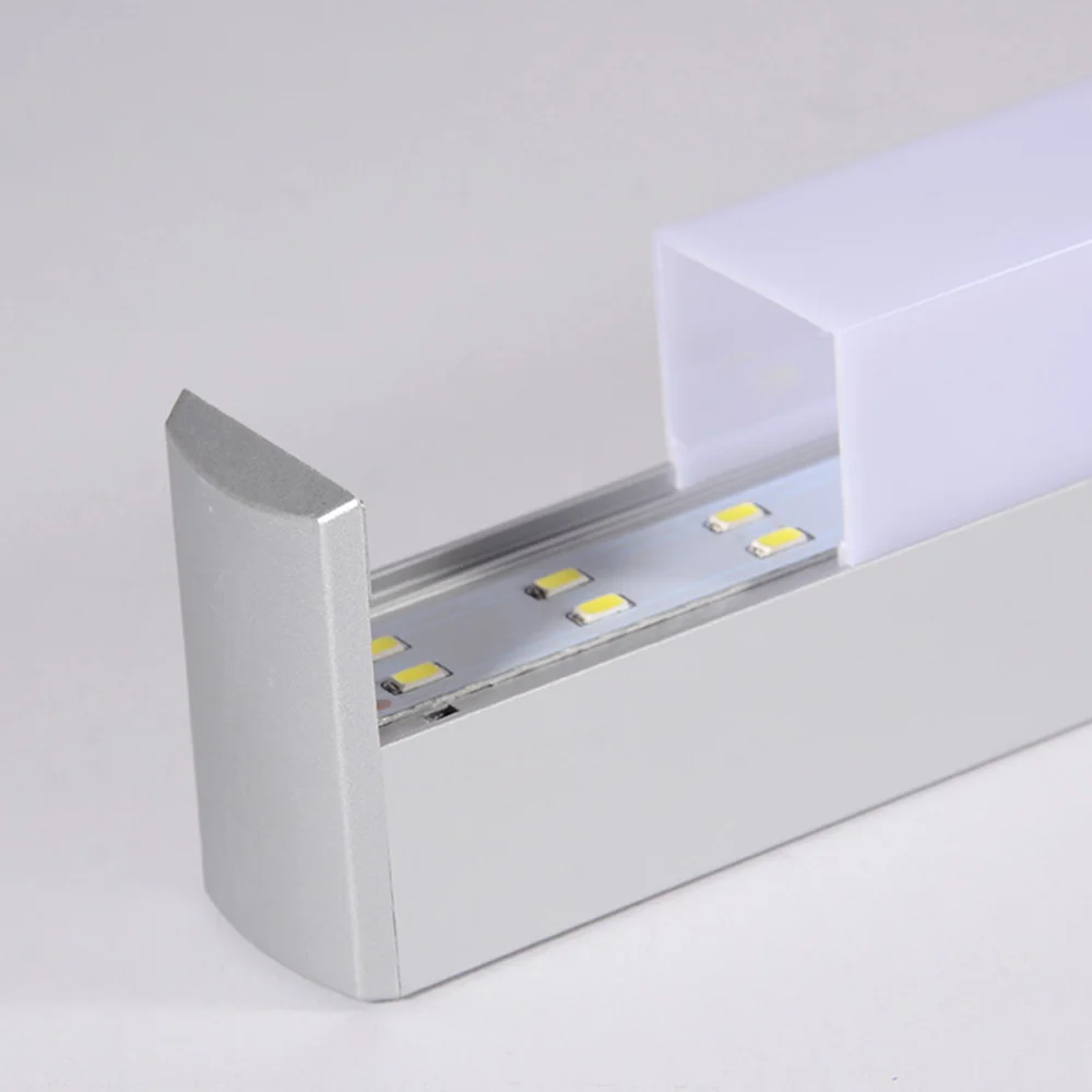  12W 16W 22W Waterproof Wall Lamp Modern Led Mirror Light Fixture AC220V Acrylic Wall Mounted Bathro - 32989506515