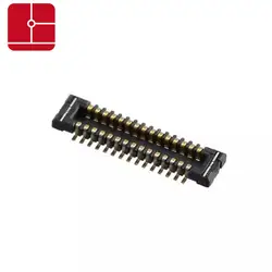 10 шт. 501594-3011 5015943011 импортный разъем molex 0,4 мм расстояние 30 pin