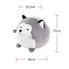 Stuffed Animals 