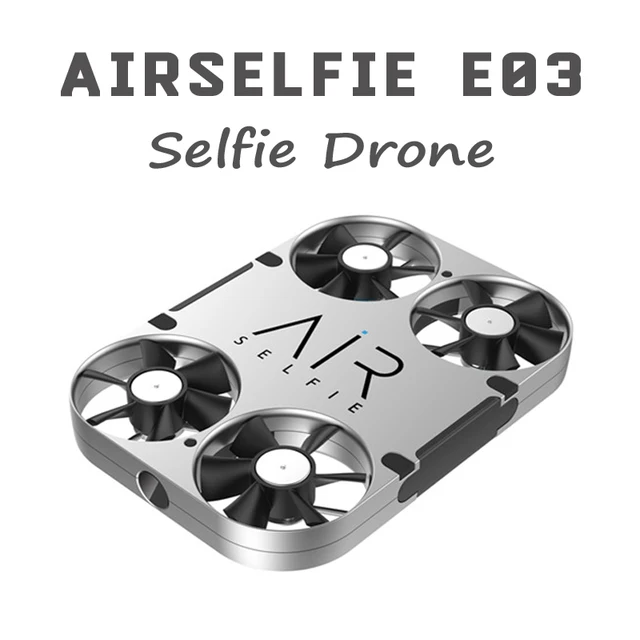 Airselfie 3