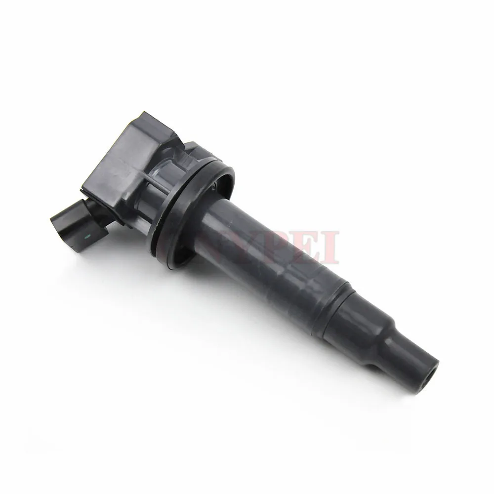 1x 90080-19019 катушка зажигания 90919-02239 90919-T2002 для Toyota Celica Corolla матрица 1,8 Rav4 Yaris MR2 9091902239 9008019019