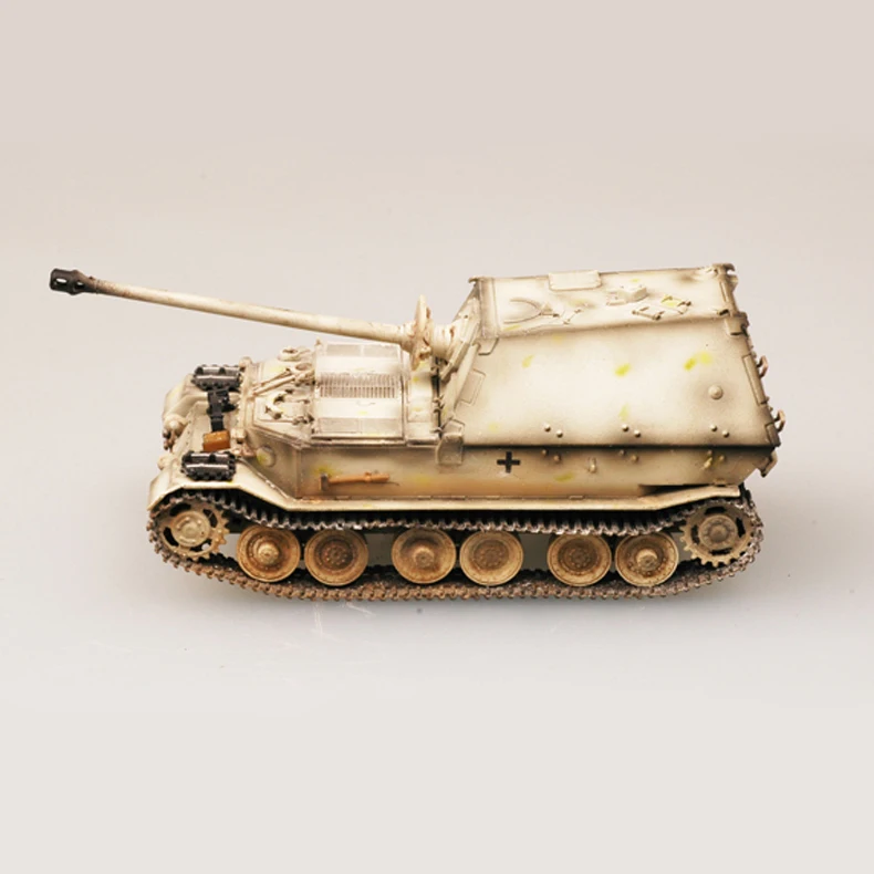 Легкая модель Chanycore Panzerjager Ferdinand 653 й восточный немецкий танк разрушитель готовая