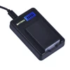 Chargeur de batterie pour Canon LP-E17, 1 pièce, écran LCD LPE17, pour appareils photo EOS 750D 760D T6i T6s M3 Kiss X8i 8000D, LP-E17 ► Photo 3/5