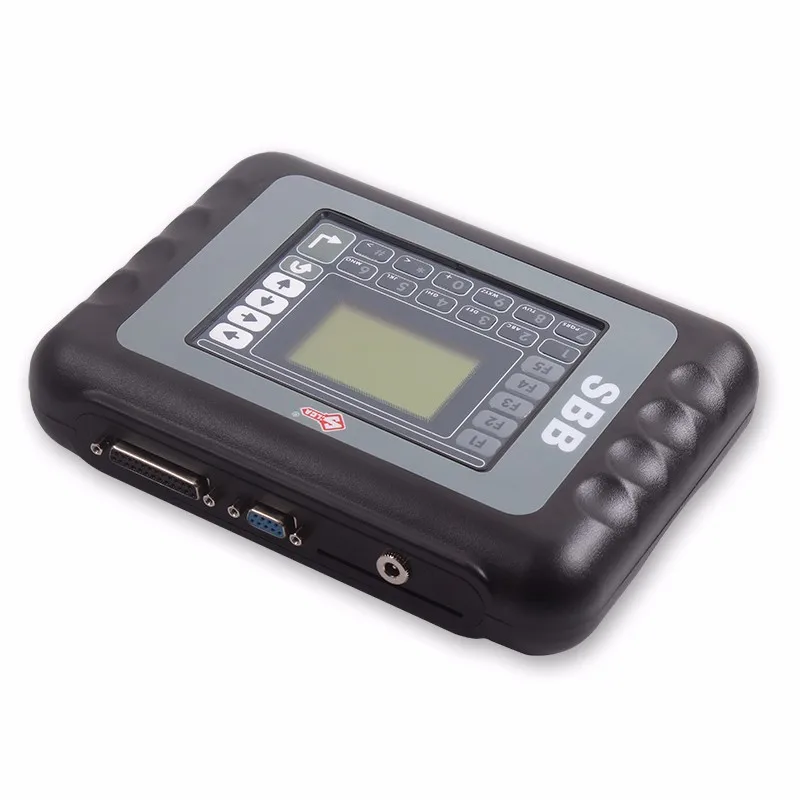 SBB key programmer-09