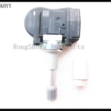 DPQPOKHYY для HYUNDAI KIA датчик давления в шинах монитор(4) TPMS 52933-3N000 52933-2M550