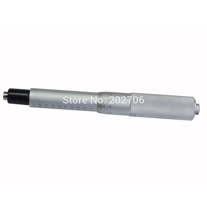 50mm micrometer head (1)