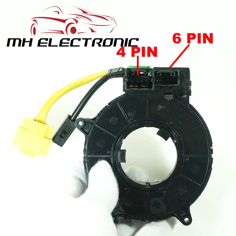 MH ELECTRONIC 8619A018 8619-A018 для Mitsubishi L200 Triton Outlander Lancer Pajero Montero Shogun Eclipse Endeavor Galant