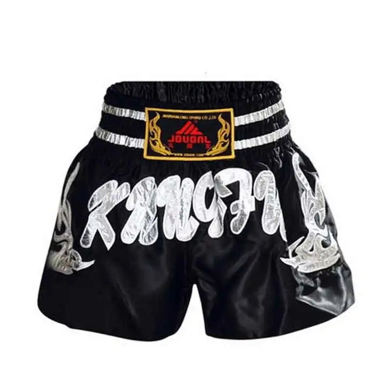 Aliexpress.com : Buy New Brand MMA shorts pantalonetas muay thai boxing ...