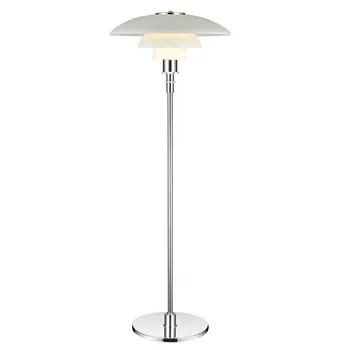

Large Size Modern Floor Light Bedroom Dining Room Living Room office standing lamp E14 floor lamp For Hotel standing Lamp
