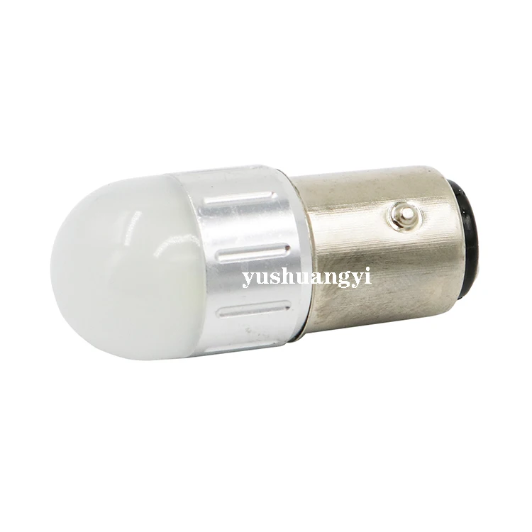 YSY 30X Автомобильный светодиодный свет S25 3156 светодиодный BA15S P21W 7443 7440 W21W светодиодный BAU15S 1156 PY21W BAY15D 1157 P21/5 Вт 3030 9SMD автомобильные лампы накаливания