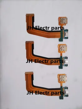 

10pcs/lot 100% tested New USB Charger Dock Charging Port Flex Cable For Samsung Galaxy Tab S 10.5 T800 T805 SM-T800 SM-T805