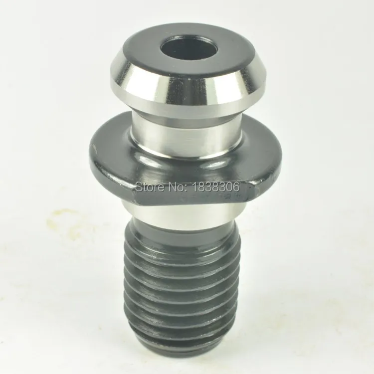 1pcs MAZAK BT50 45Degree M24 Thread pull stud retention knob for CNC