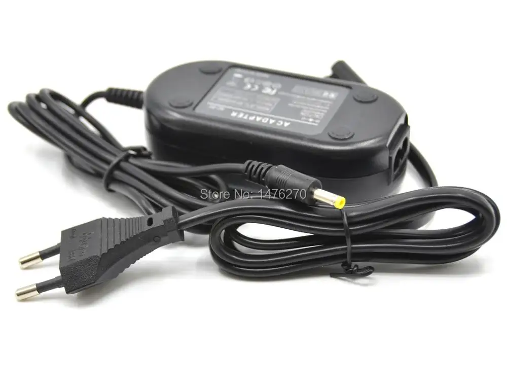 AC 5V AC 5VN AC 5VW AC 5VX AC 5VS AC Power Adapter for Fujifilm FinePix 4900 6800 6900 E500 E510