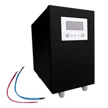 Tumo Int 4000W Low Frequency Pure Sine Wave Inverter Charger