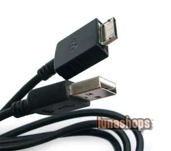 

LN001572 DATA USB Adapter Cable WMC-NW20MU For NWZ-A829 A916 A918 MP3