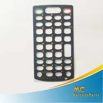 

Plastic Cover Keyboard Keypad Overlay 38-Key Version For Motorola MC3090 MC3190 MC32N0 R/S/G/Z PDA Terminal Parts Replacement