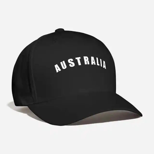 baseball hats australia
