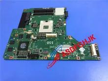 Original stock for MSI Ge70 laptop motherboard ms-1756 ms-17561 100% Test OK