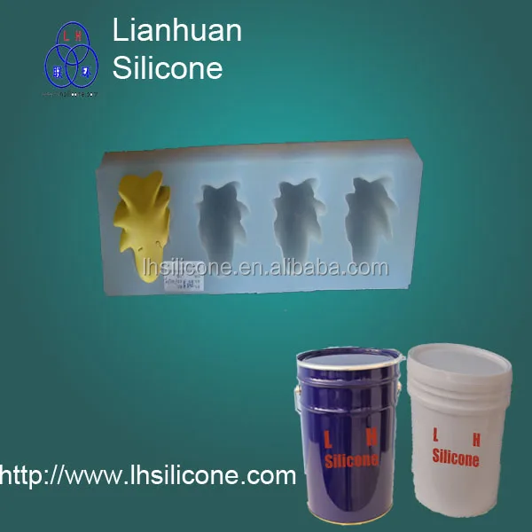 Безопасный для пищевых продуктов жидкий силикон rtv LHSIL 5020|rubber silicone|rubber liquidrubber liquid