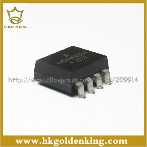 10pcs/lot HCNW4503 4503 AVAGO DIP-8 IC Free Shipping | Электронные компоненты и принадлежности