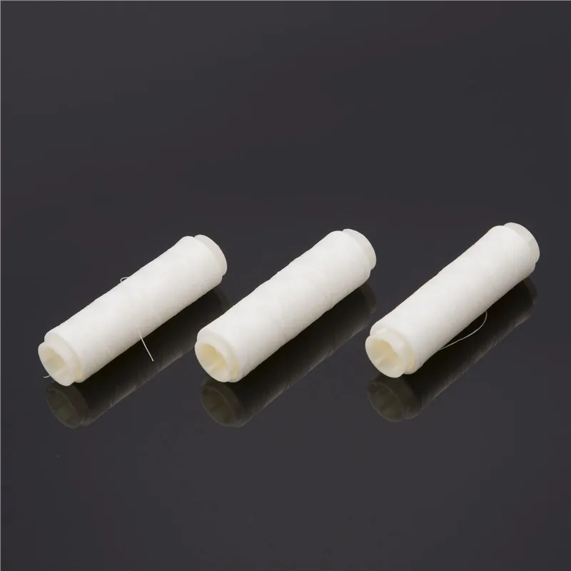 

Nice! 200m Bait Elastic Thread Invisible Rubber Fishing Line Elastic Strong Strength Quality Fishing Line For Fishing Pesca Im