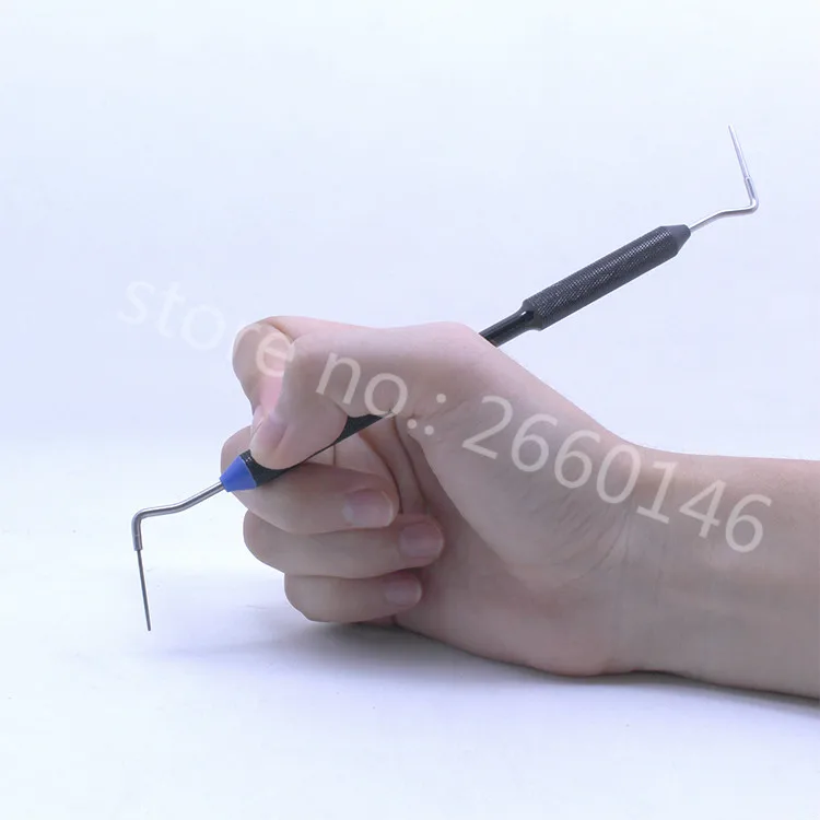 

Dental K1PP Endodontic Vertical Condense Hand Plugger 1 PCS/PACK