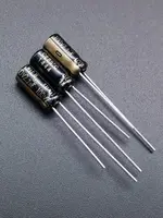 Passive Components