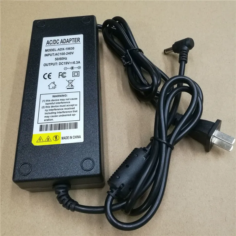 19V 6.3A4